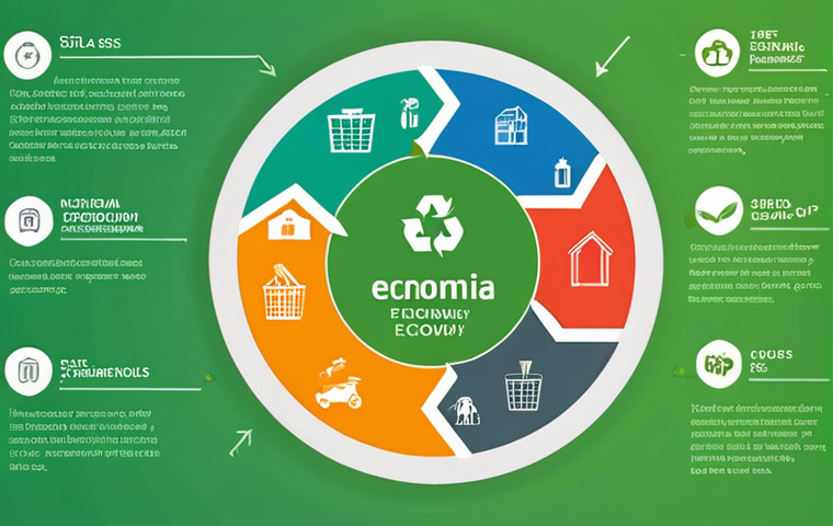 economía - 이미지 1