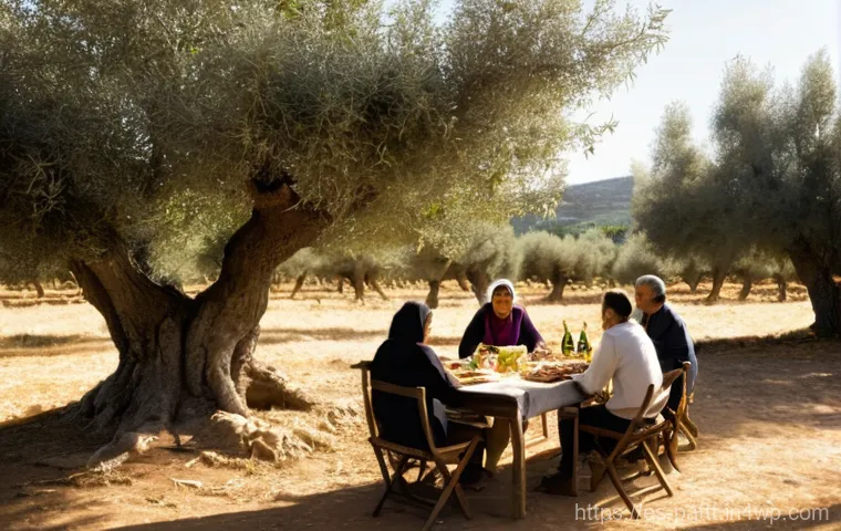 대안경제 모델과 공공 정책의 상관관계 - **Circular Economy Workshop in Valencia:**
    "A vibrant, sunlit artisan workshop in a historic nei...